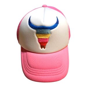 TEXAS TRUCKER HAT WOMEN